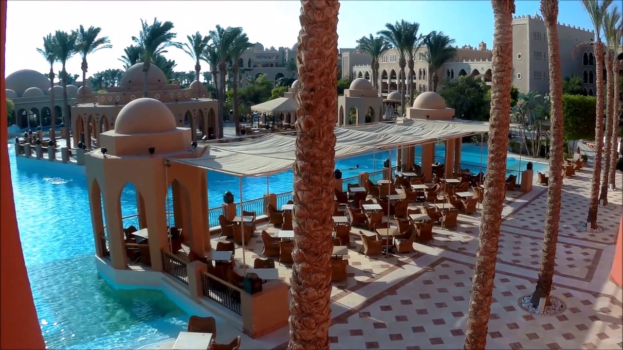 MAKADI PALACE*****