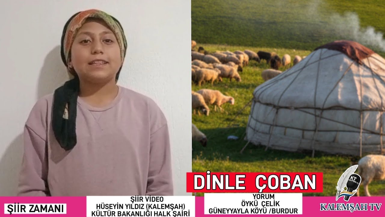 DİNLE ÇOBAN