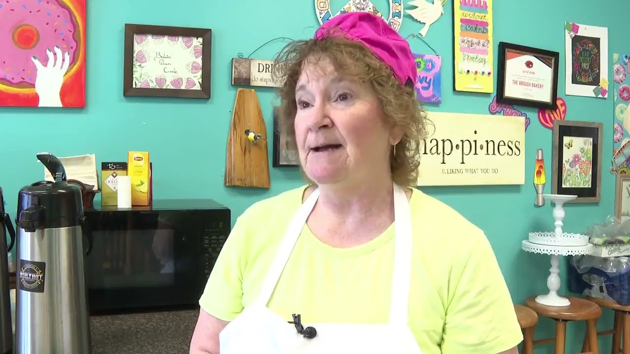 Clio, Michigan Bakery Puts A Pause On A Staple Item Because Of Inflation