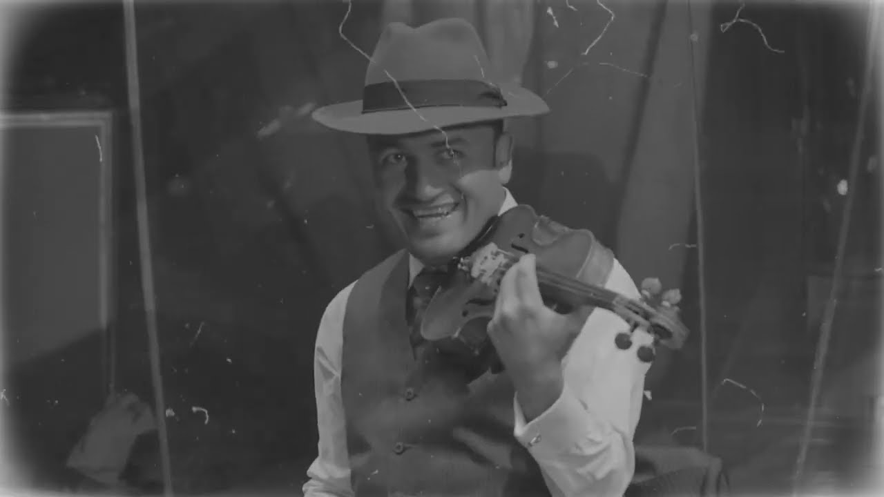 Blanca (Ragtime) - Giovanni Parra Quinteto