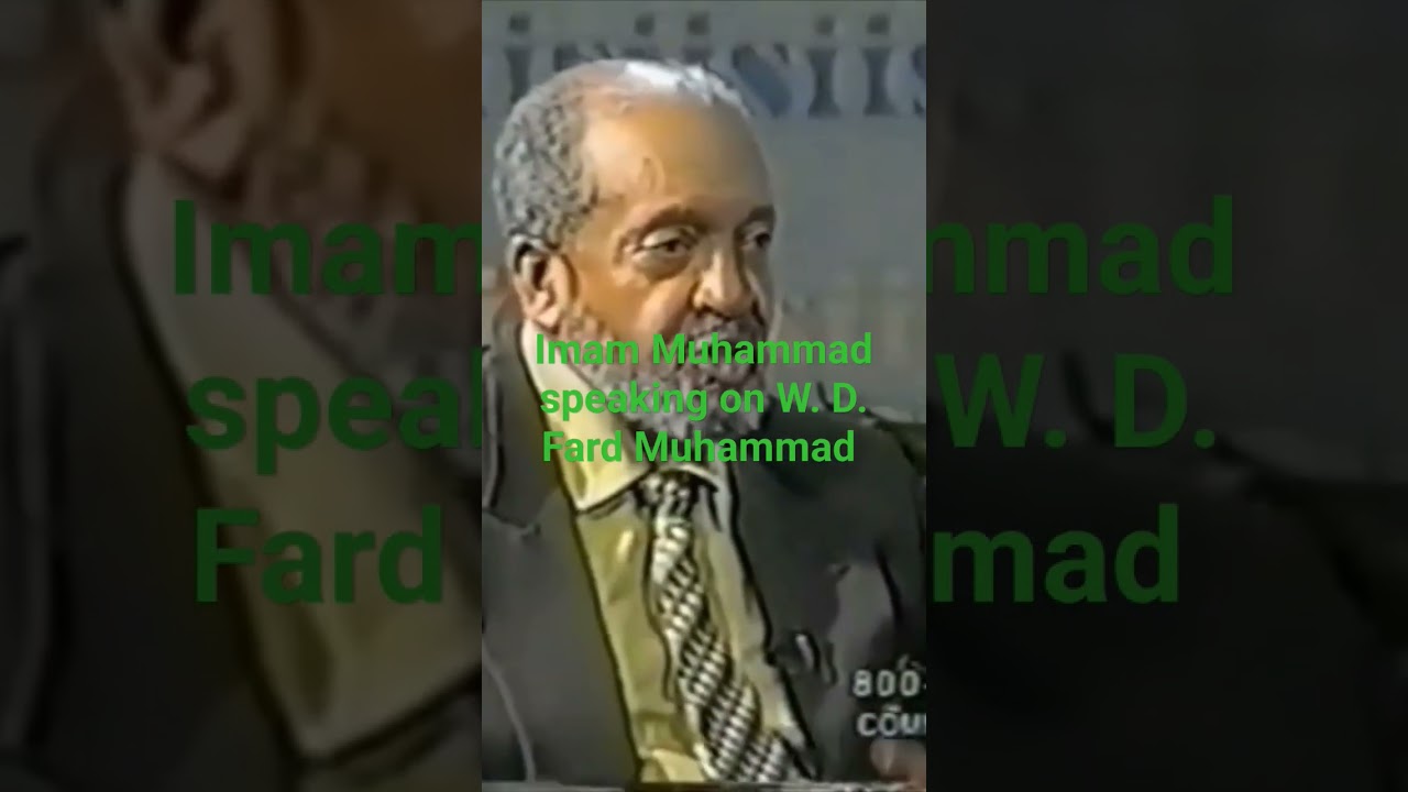 Dziwne życie W.D. Farda Muhammada: człowieka, kt&oacute;ry przyni&oacute;sł islam do Ameryki