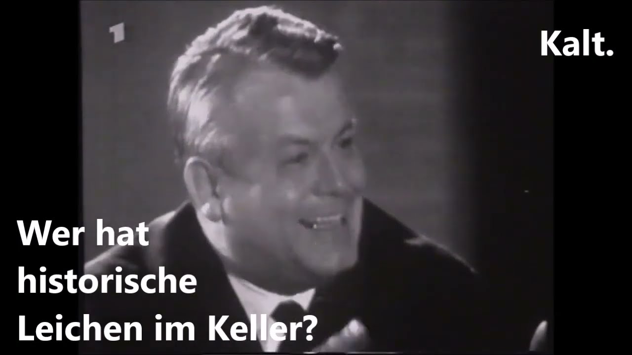 Henri Nannen zu L&ouml;wenthal: 