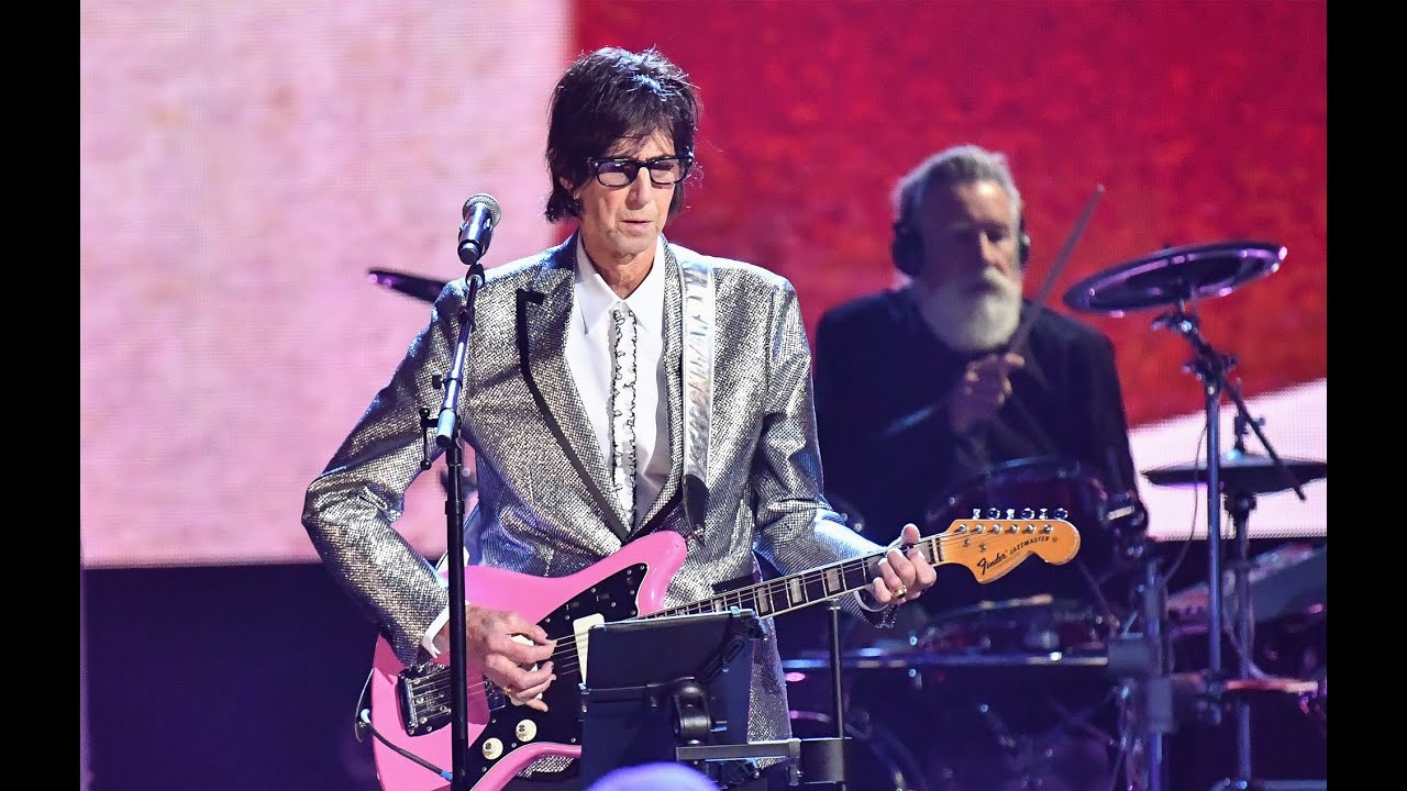 Ric Ocasek - Emotion In Motion (Legendado)