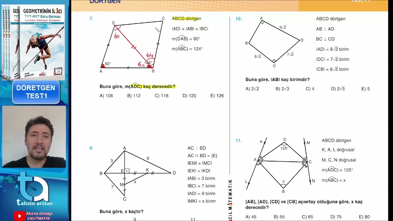 DÖRTGEN TEST1