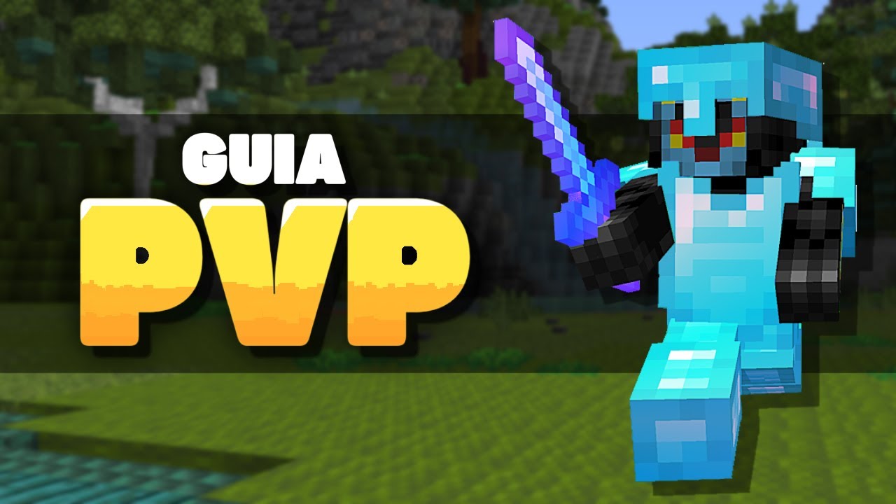La Gu&iacute;a Definitiva De PVP (LT5 - HT3)