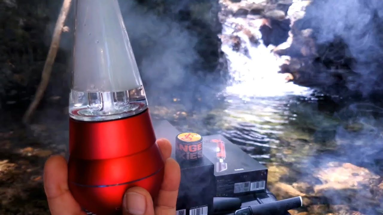 YOCAN Celestial DAB!!