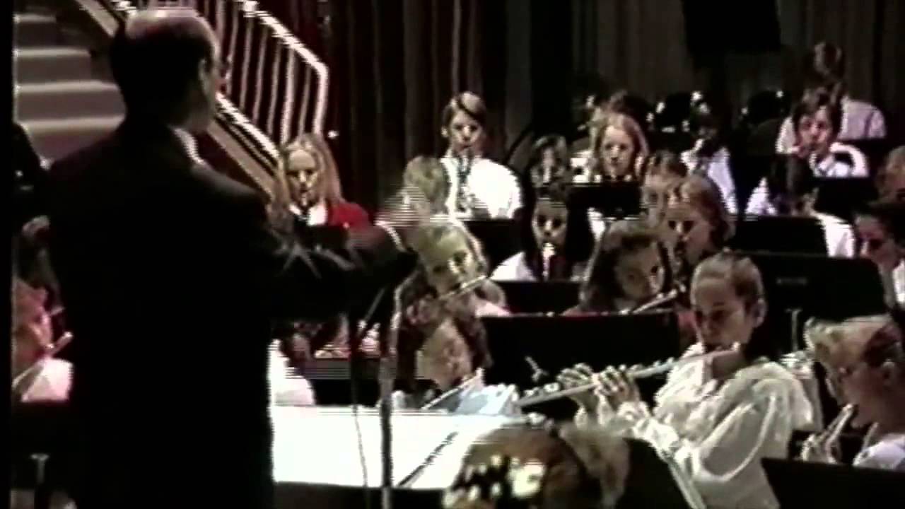 Sounds of the Season