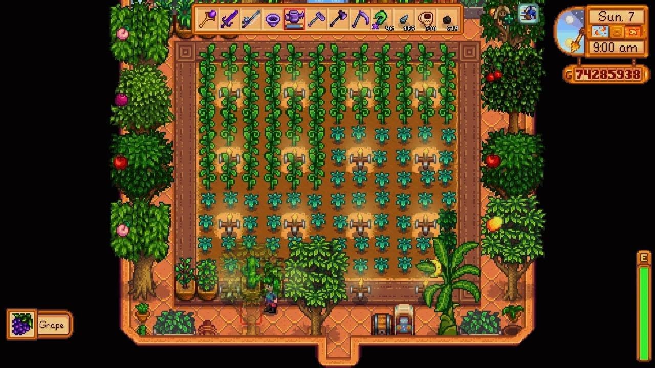 Stardew Valley #34
