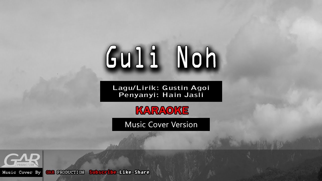 Guli noh (K4R40K€) cover