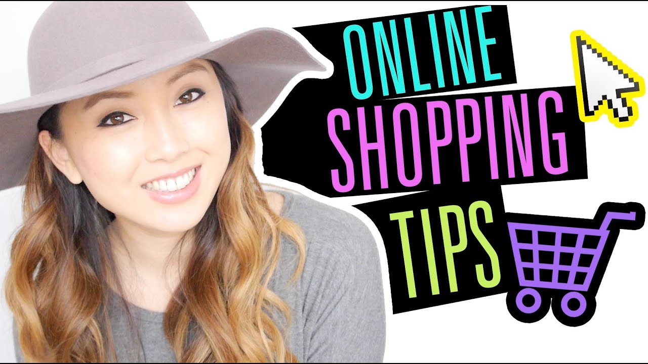 Online Shopping Tips