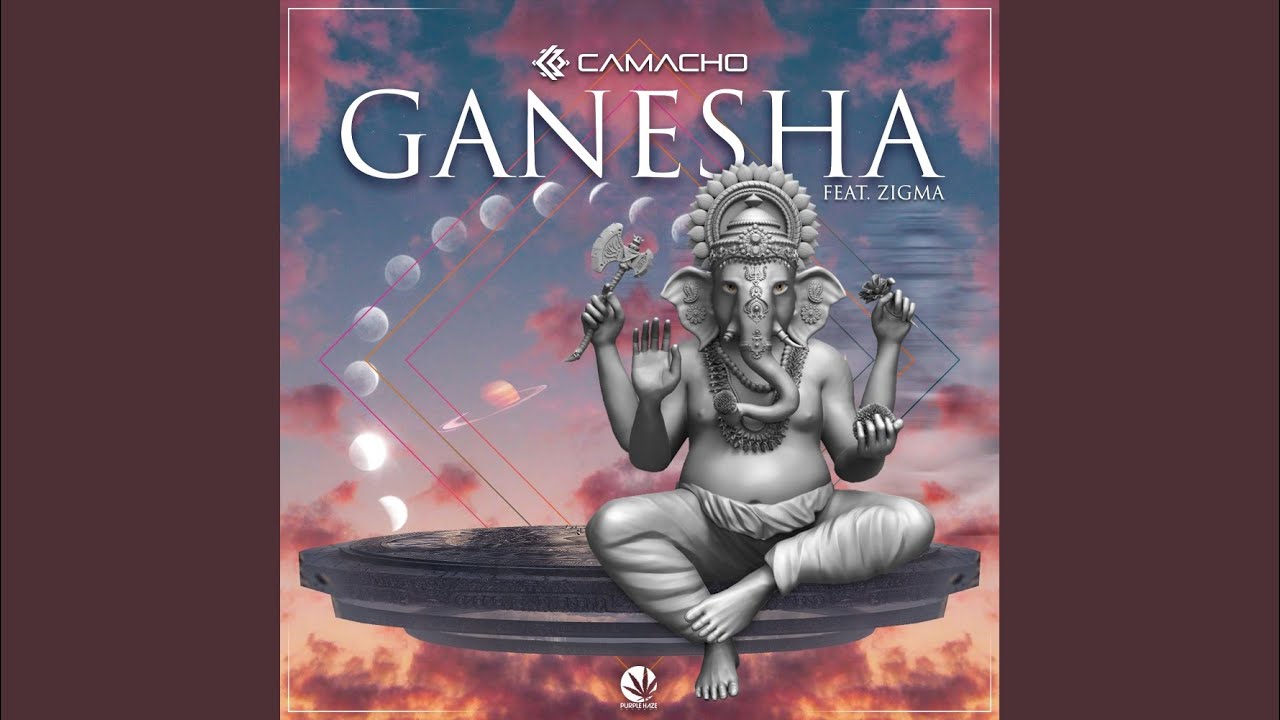Ganesha Hi-Tech (Original Mix)