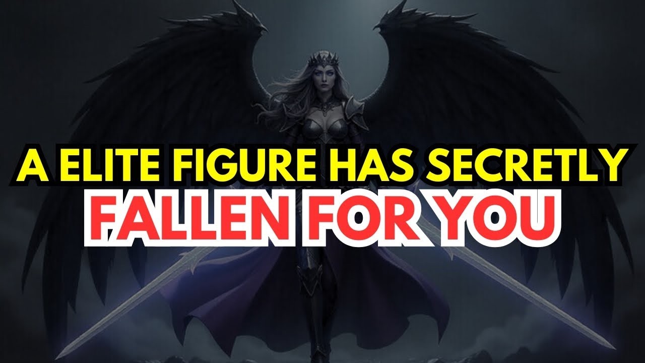 Chosen Ones, Someone High-Status Is Secretly Into You… 👀 They Hate Seeing Others Flirt