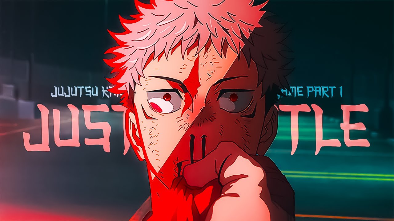 Jujutsu Kaisen Season 3: The Culling Game Part 1「AMV」Just A Little ᴴᴰ