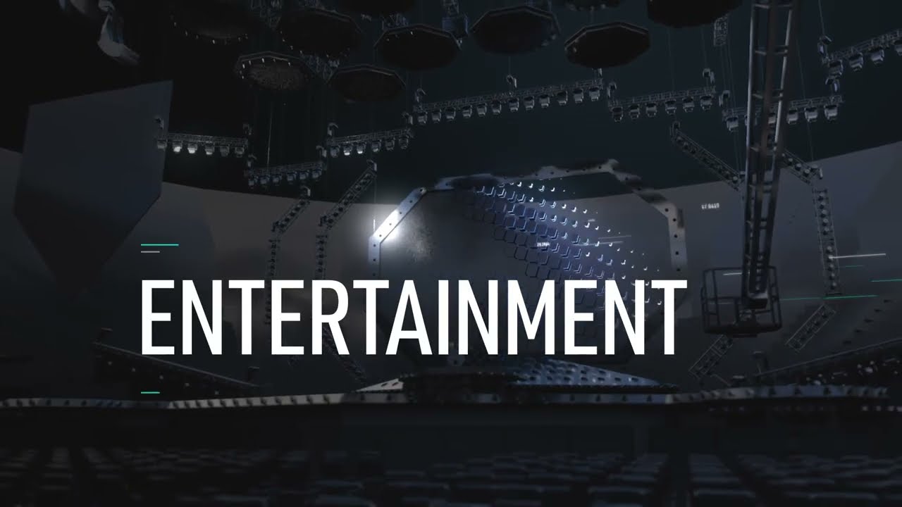 Vectorworks Spotlight | Design & Document Entertainment Projects with Precision