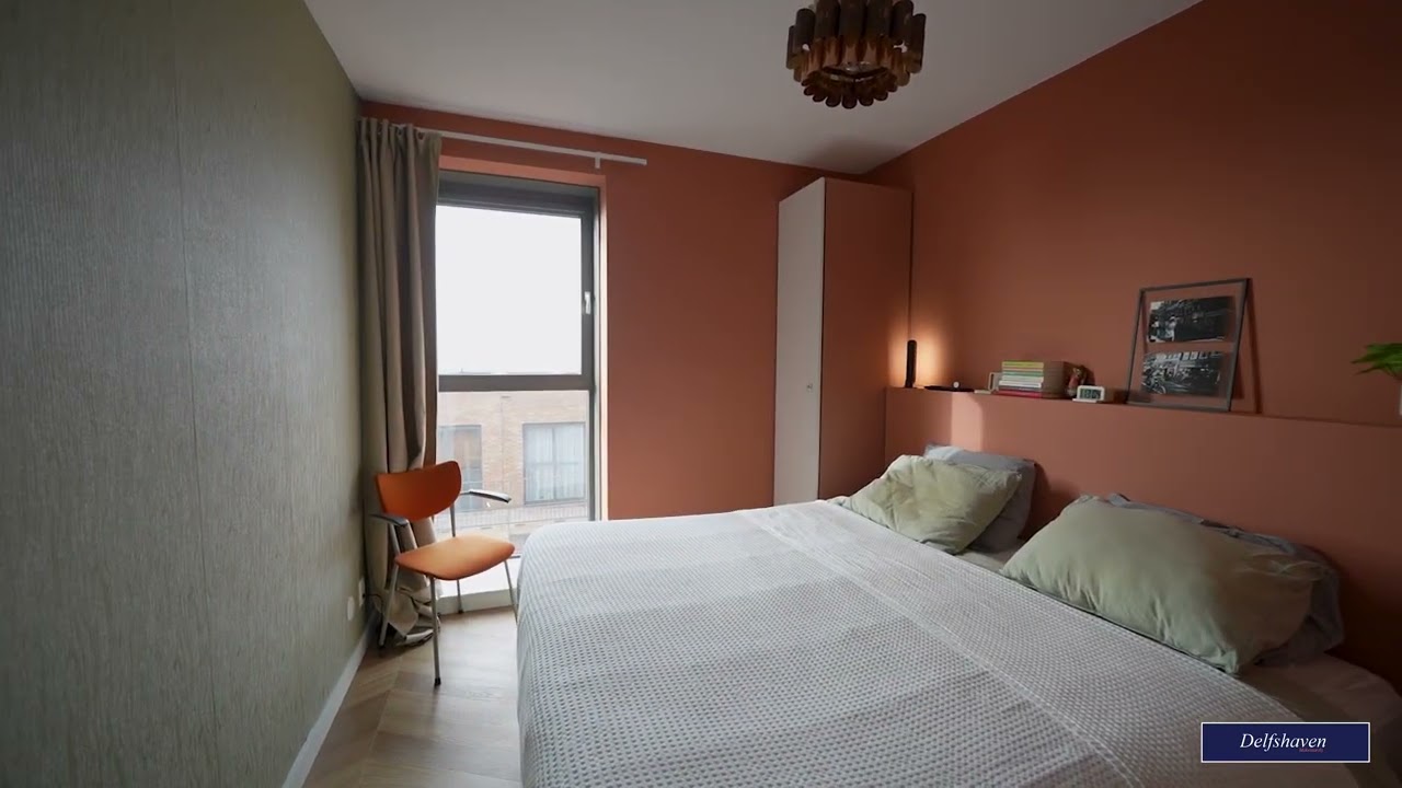 Huidenclubplein 158 Rotterdam Delfshaven Makelaardij