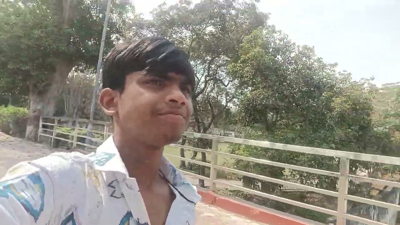 Regional park video