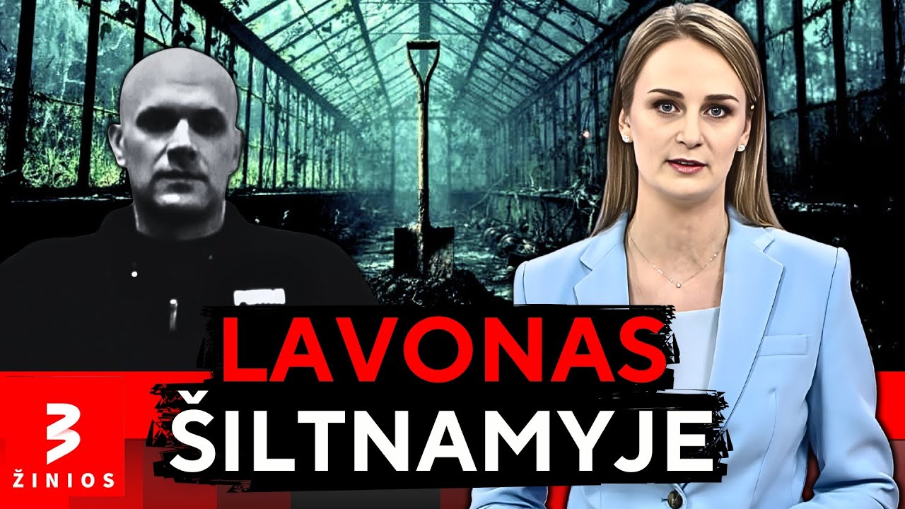 Viena keisčiausių bylų Lietuvoje: baisus nusikaltimas i&scaron;ai&scaron;kėjo tik po 13 metų &bull; TV3 žinios