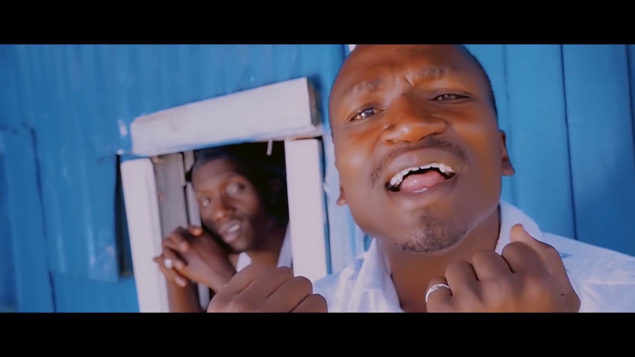 RAFAT Dehgamba - vumilia( Official Video) ft lutta dancehall #Ruto #Raila