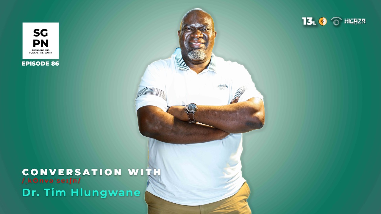 EPISODE 86 | TUT Giyani Campus (Hoyohoyo!), Venezuela, America, Christopher Columbus, SA politics.