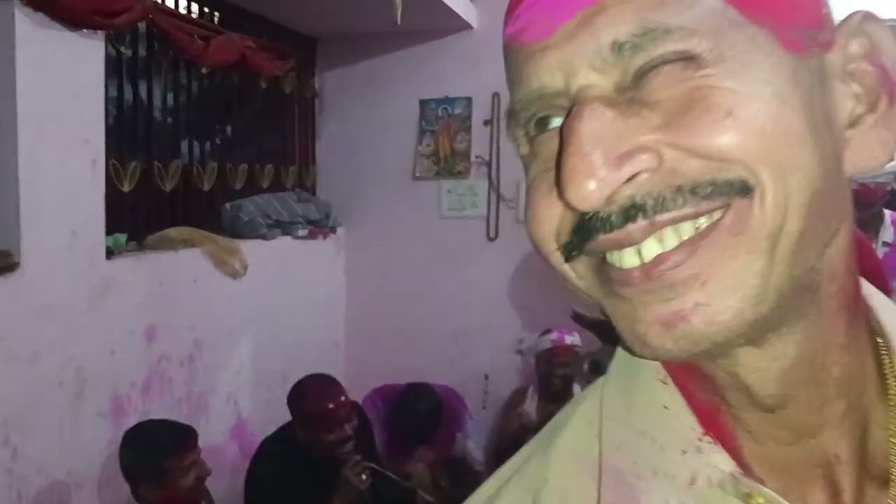 #Singer🗣️ #Munna #Tripathi Gadaipur Devi temple me #comedy #videos dance #viral videos....