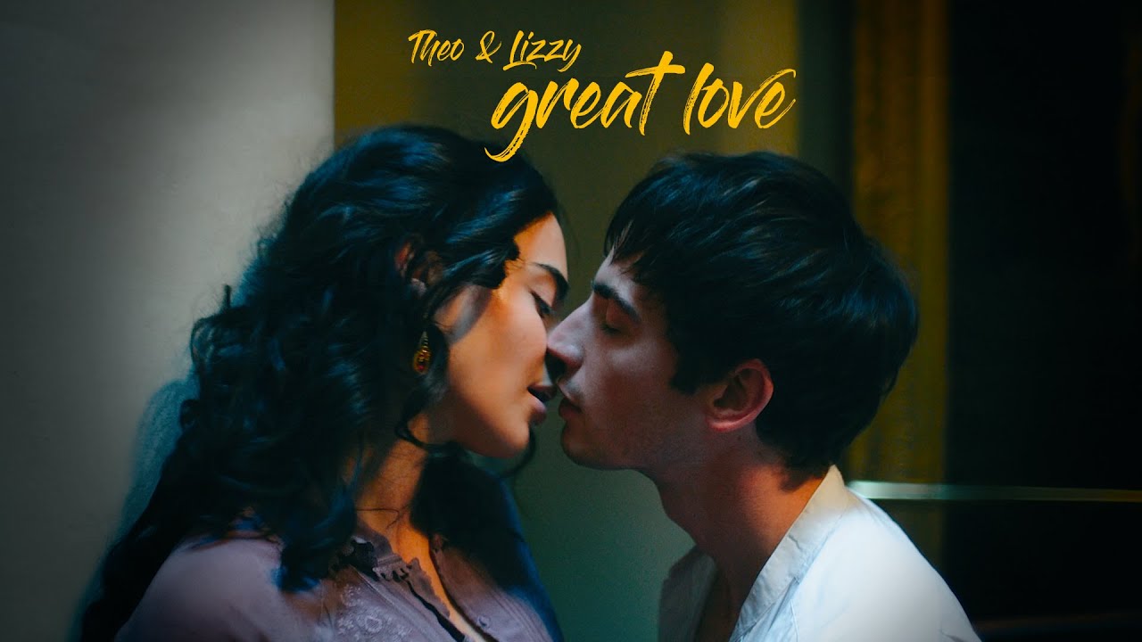 Theo & Lizzy - GREAT LOVE (2x05)