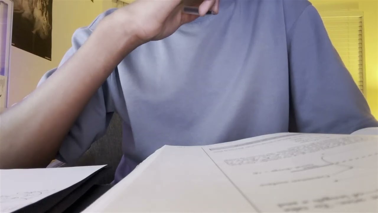 self studying physics bc im too scared to ask questions in class