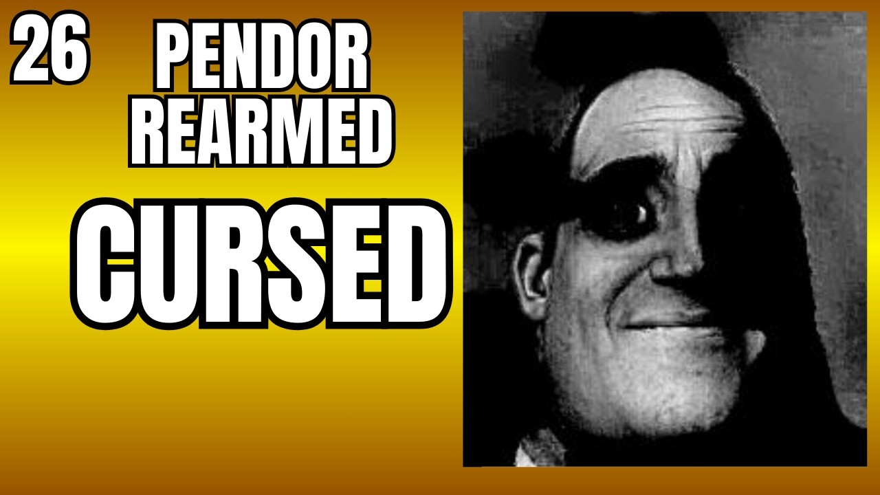THIS WAS TOUGH... NOW WHAT? (Pendor Rearmed Part 26 Warband Mod Gameplay)