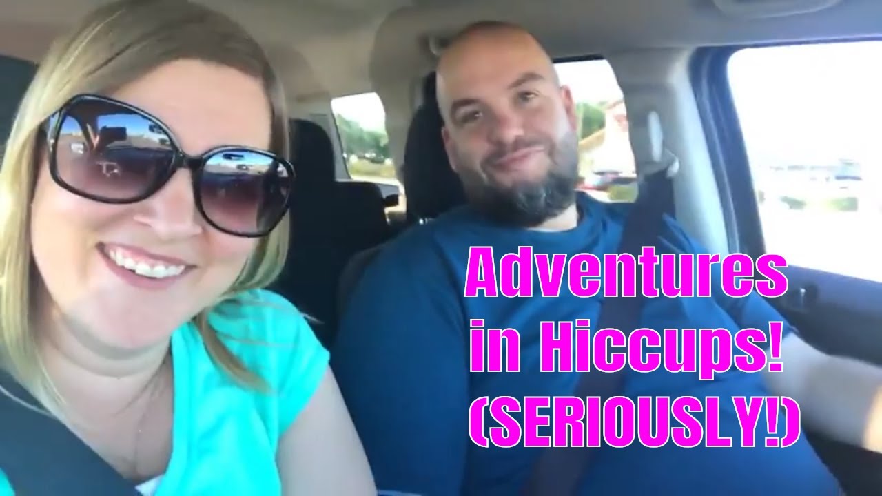 Adventures in Hiccups!! (No really!) | Full Time RV Family