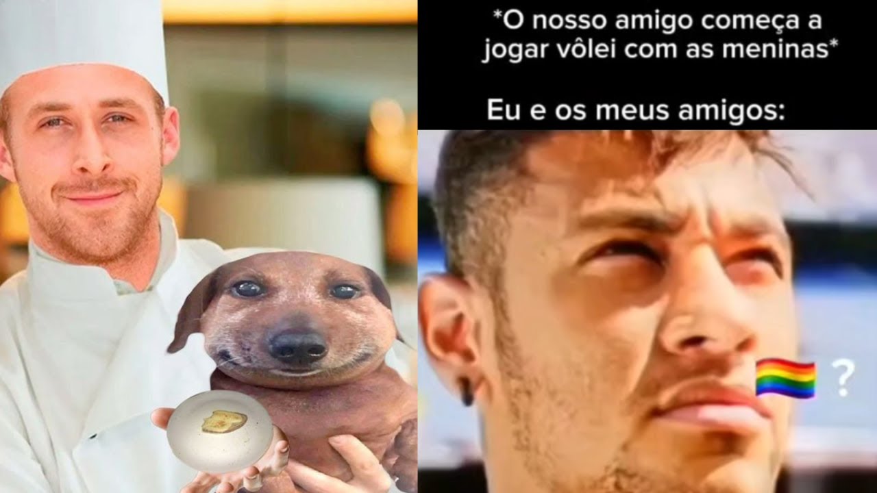 memes geniais que você vai gostar \ shitpost de qualidade