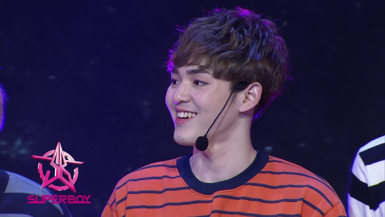 Superboy EP.10 (5/7)