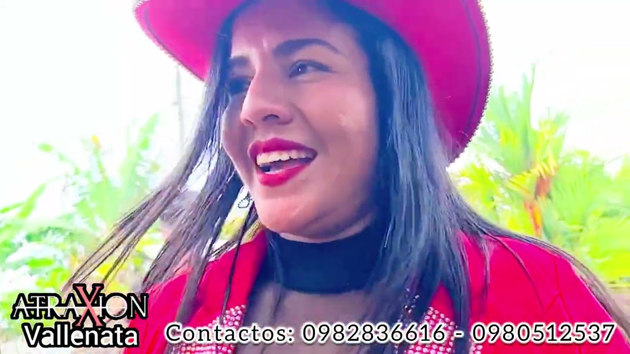 AtraXion Vallenata D.R.A - Orquesta Mixta Son AtraXion El Empalme 2026