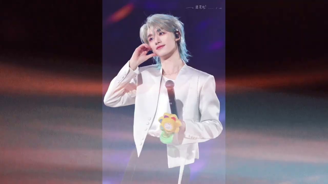 小丁生日快樂💕祝你鑫想事程🦊🦊