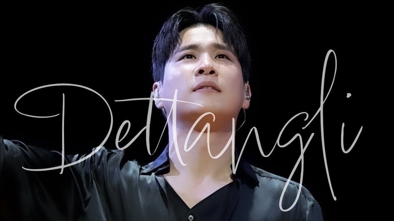 250907 어쿠스틱 | 리베란테 - Dettagli (김지훈 Focus)