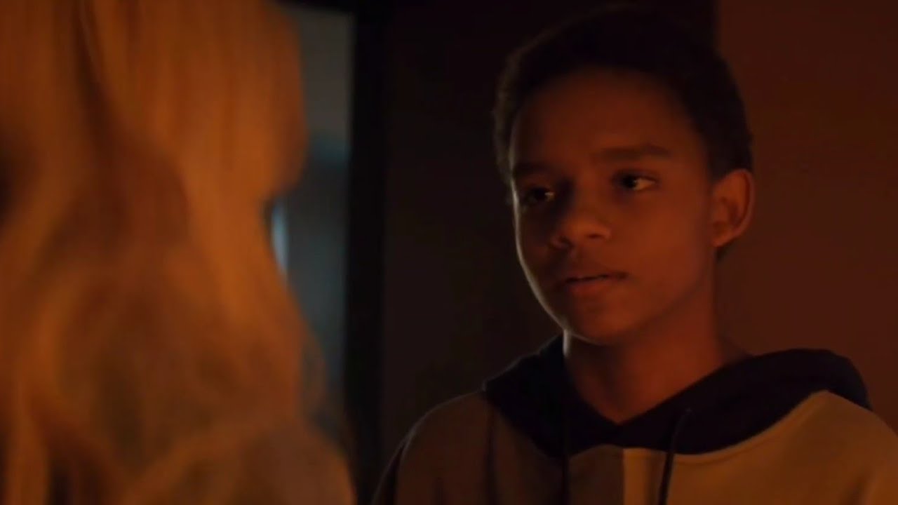 Jake and Devon Gay Storyline | Chucky 1x04 (part 14)
