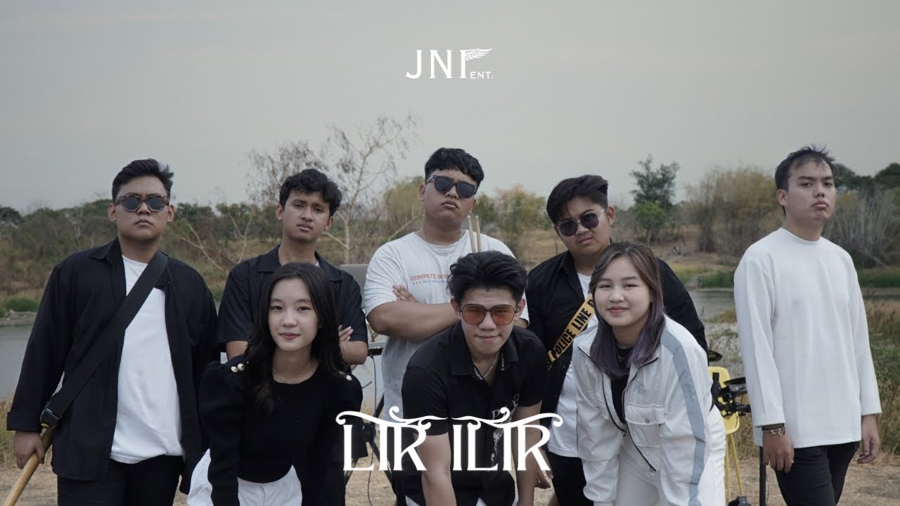 Lir ilir (Rearrangement Cover) - JNF Entertainment