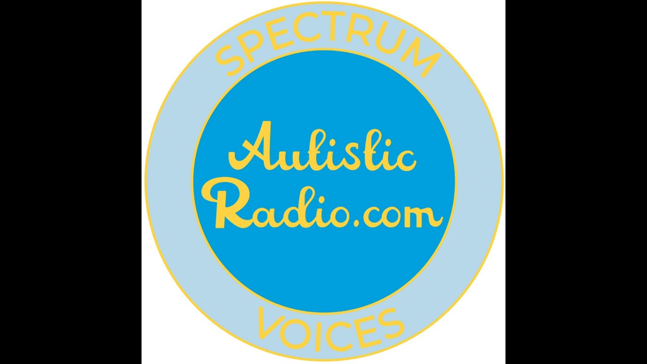 555PM Sundays Live Harrys Spectrum Voices Autism Podcast Autistic Radio 2026January25
