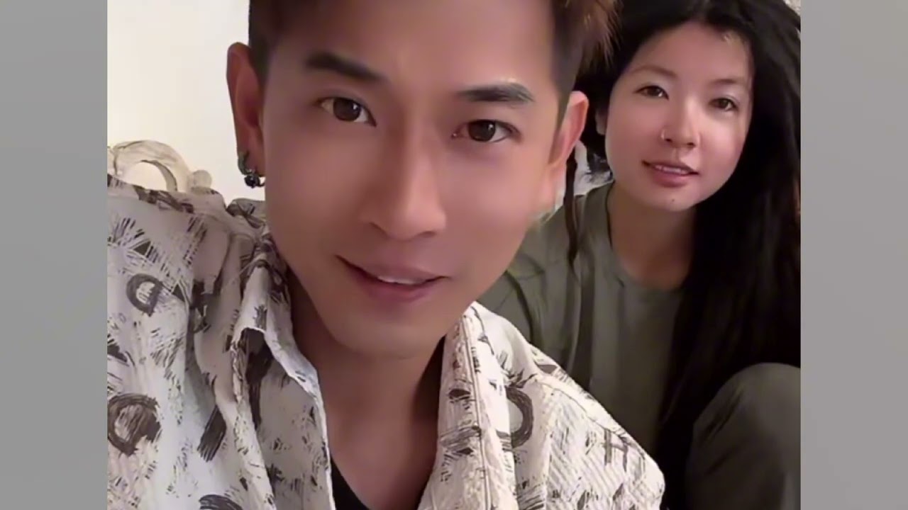 Age-Proof Love: Ziheng & Shuideng’s BOUNDLESS Chemistry!