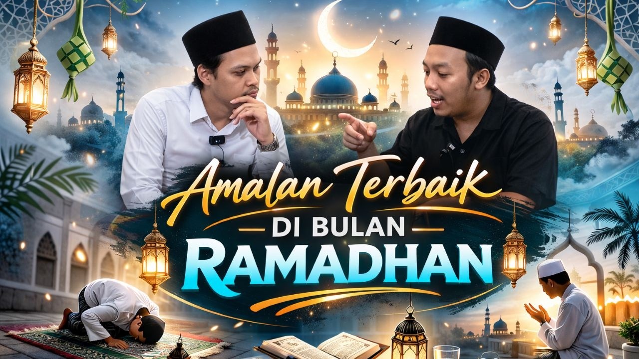 QHODO DALAM PUNCAK PRIORITAS : Membaca Hierarki Sholat