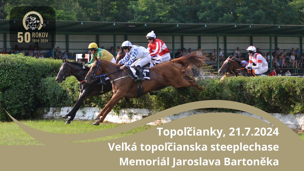 20240721_08_Veľká topoľčianska steeplechase - Memoriál Jaroslava Bartoněka