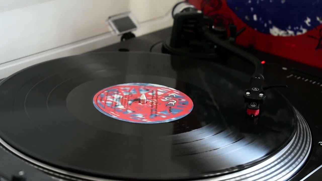 🔴The Cure – Complete B Side [ Wish LP 30Th Anniversary ]  🔴