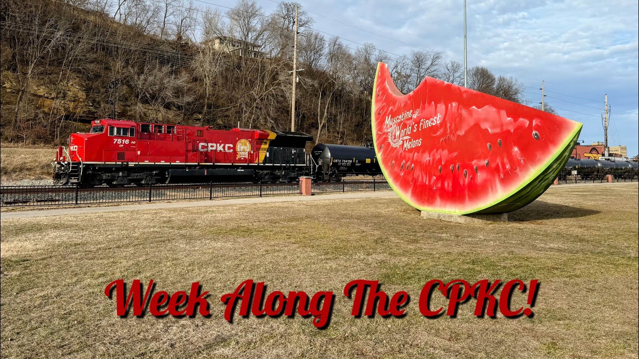 CPKC Week in Review