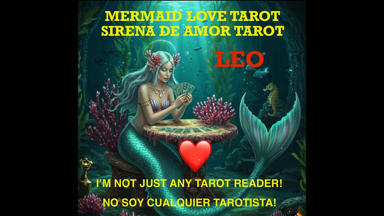 LEO TAROT: VAS EN BUENA CAMINO Y LA JUSTICIA ESTA DE TU LADO, EL TESORO ES TUYO! #leo #tarothoy