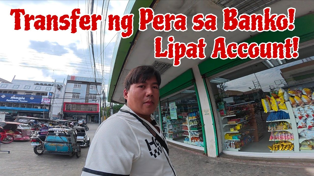 Nagulat ako sa Lumapit sa Akin Para Humingi ng Tulong