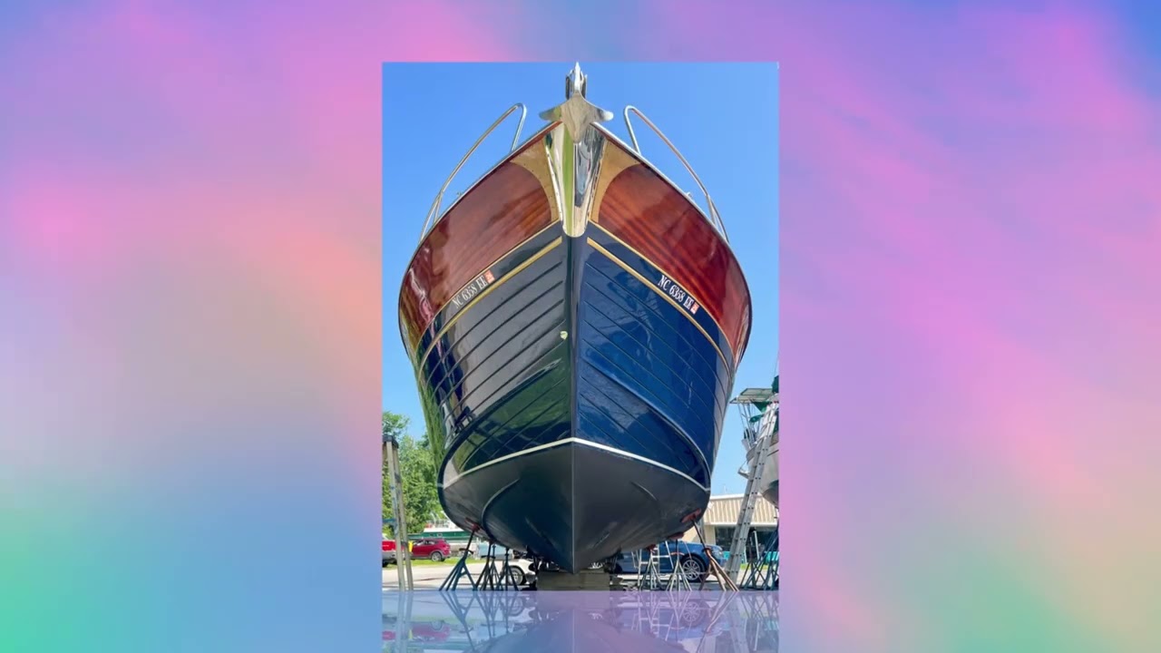 A'MAURE   2001 Apreamare 11 Cabinato   Italian Art Motor Yacht