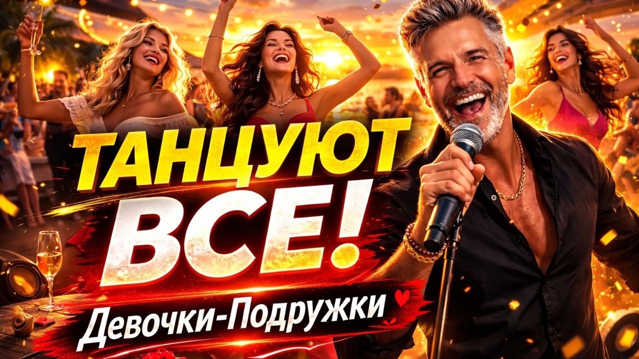 Ах Зоя, Машенька… | Девочки-Подружки ❤️ Новый Танцевальный Хит