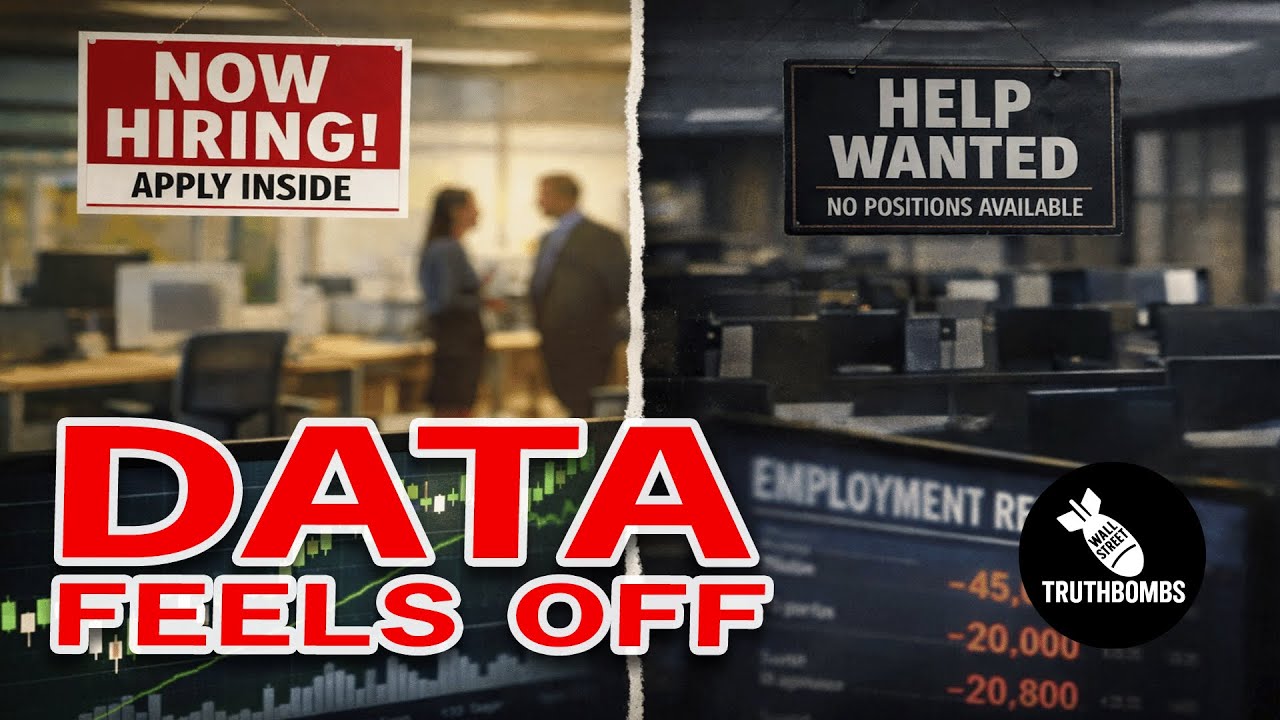 JOBS DATA ВАМ ЛЖЕТ!!!