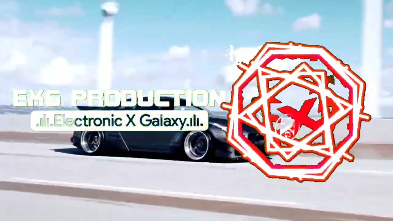 Runaway-_-[EXG PRODUCTION] Лучшая выпущенная EDM-музыка