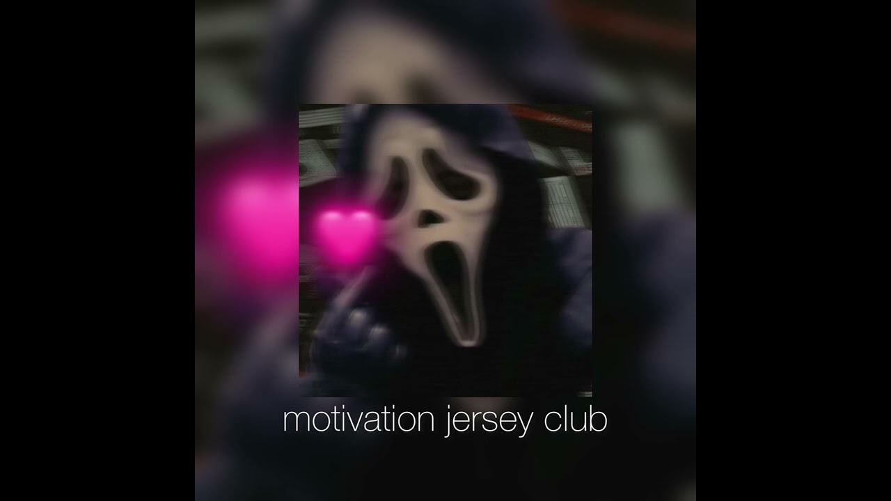 Motivation jersey club - speed up 🤭