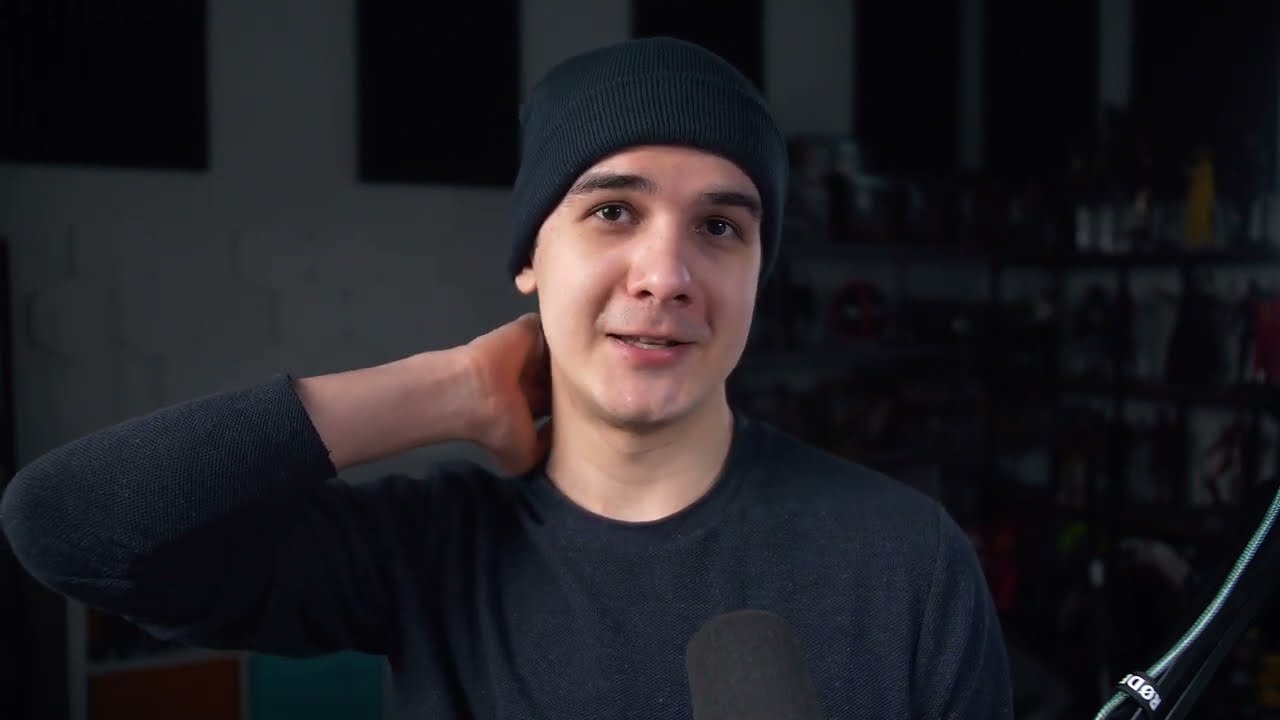 что происходит?