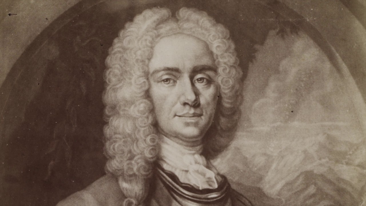 A History of Highland Perthshire